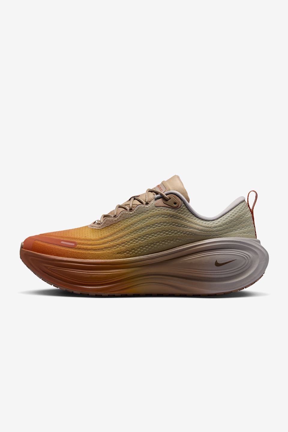 Vomero Plus "Desert Camo and Ceramic" (IV4522-200) – Data de lançamento