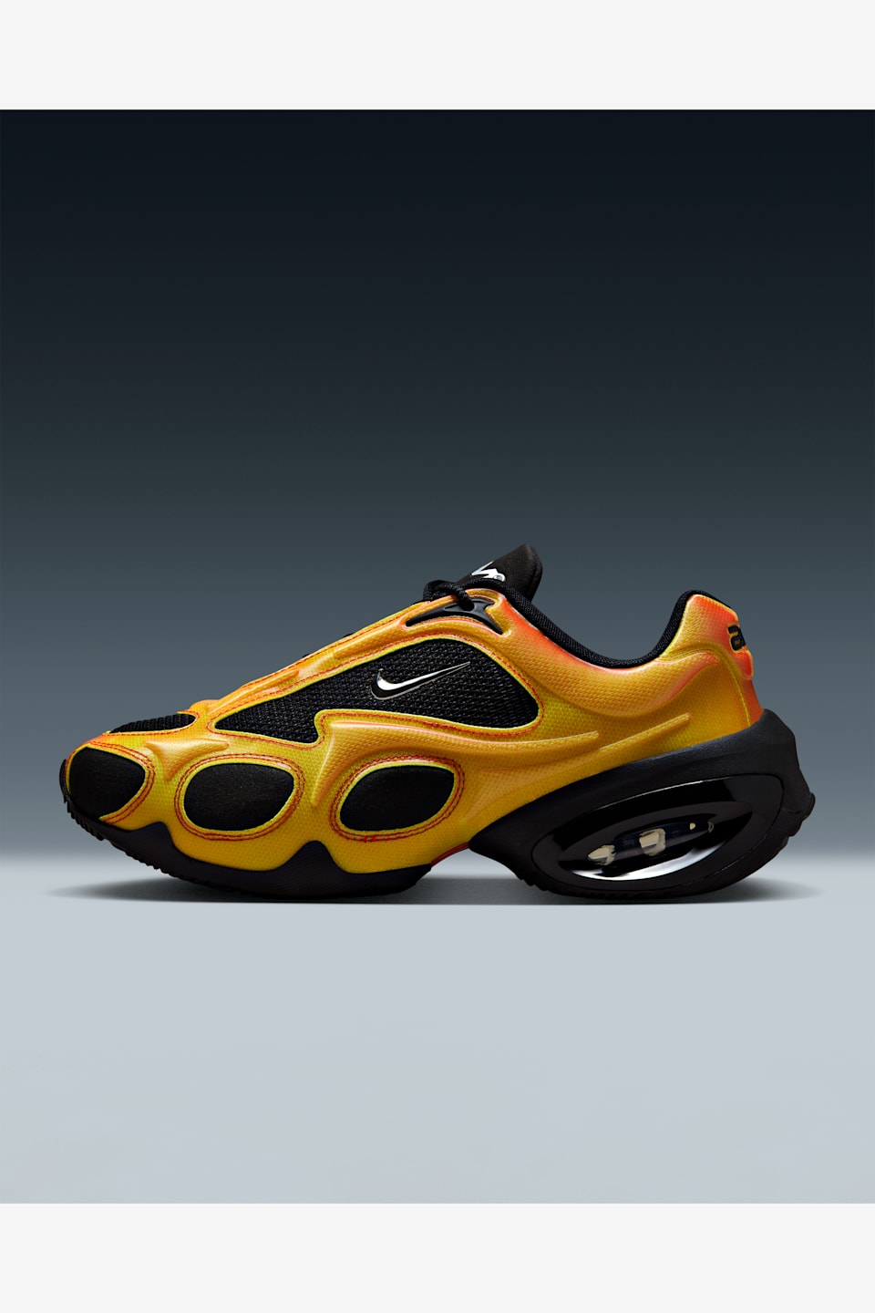 Data de llançament de les Air Max Muse "Black and Metallic Silver" per a dona (IB4396-001)