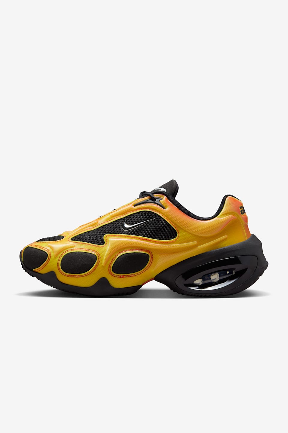 Women's Air Max Muse 'Black and Metallic Silver' (IB4396-001) Release Date