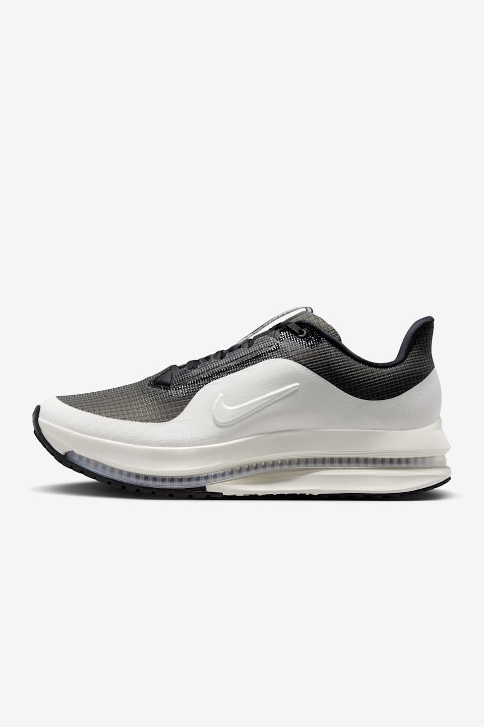 Pegasus Premium 'Black and Sail' (IR2166-001) 發售日期