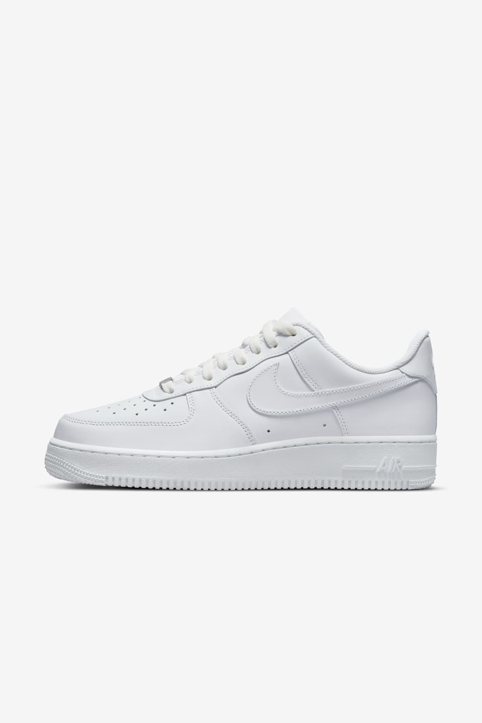 Air Force 1 Low '07 'Triple White' Men's Shoes (CW2288-111) Release Date