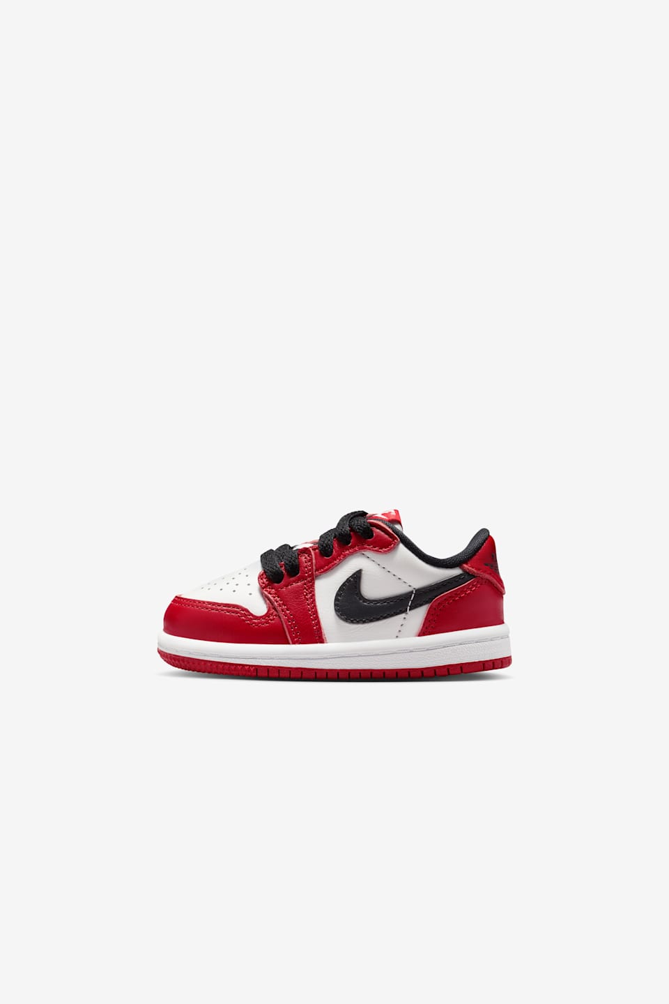 Toddler Jordan 1 Low OG 'Chicago' Release Date