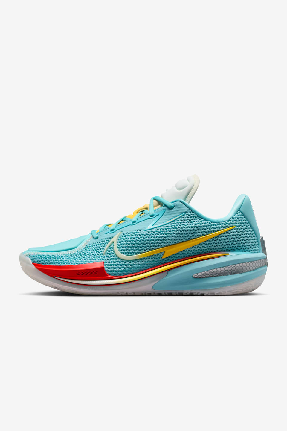 NIKE G.T. CUT DH X TITAN PE Release Date
