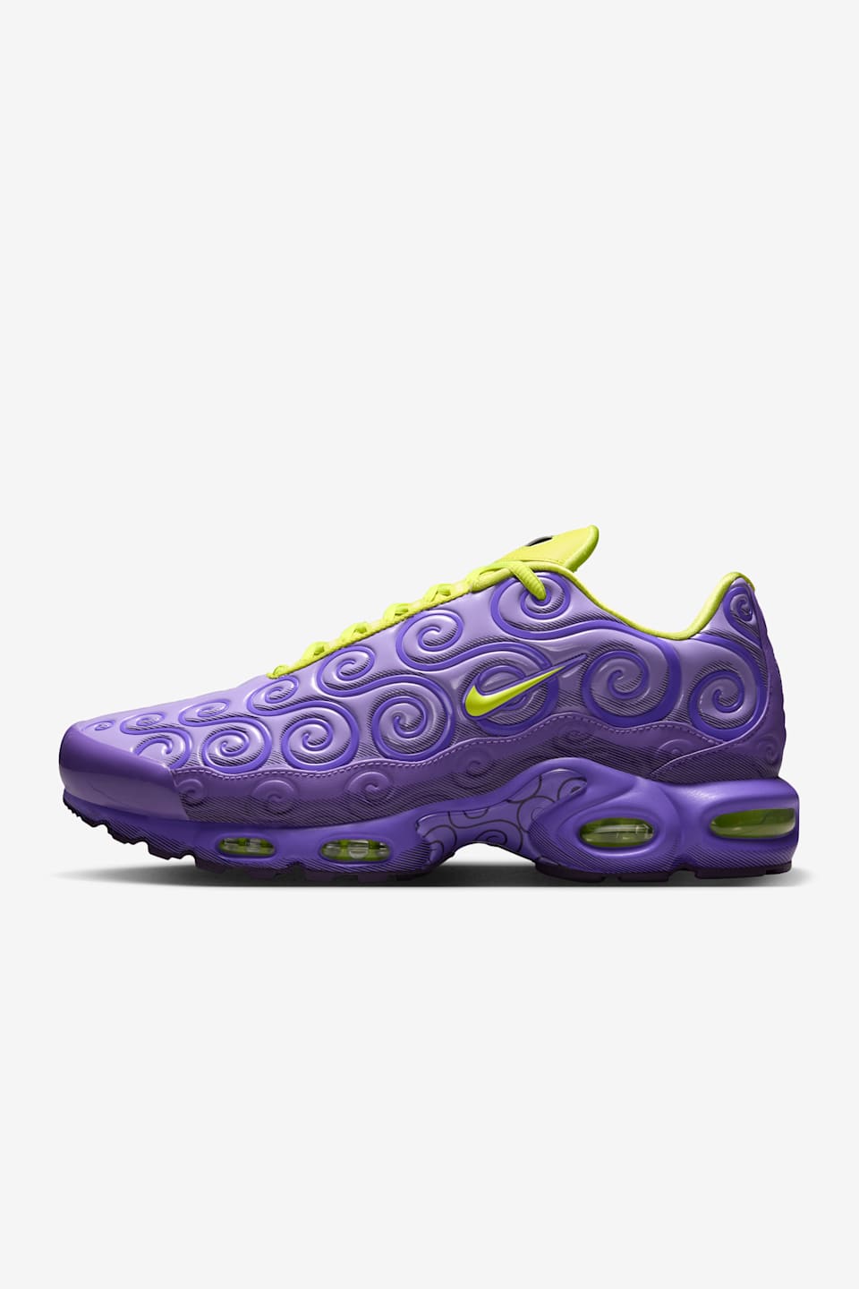 Air Max Plus x One Piece 'Gomu Gomu' (IR0968-500) Release Date 