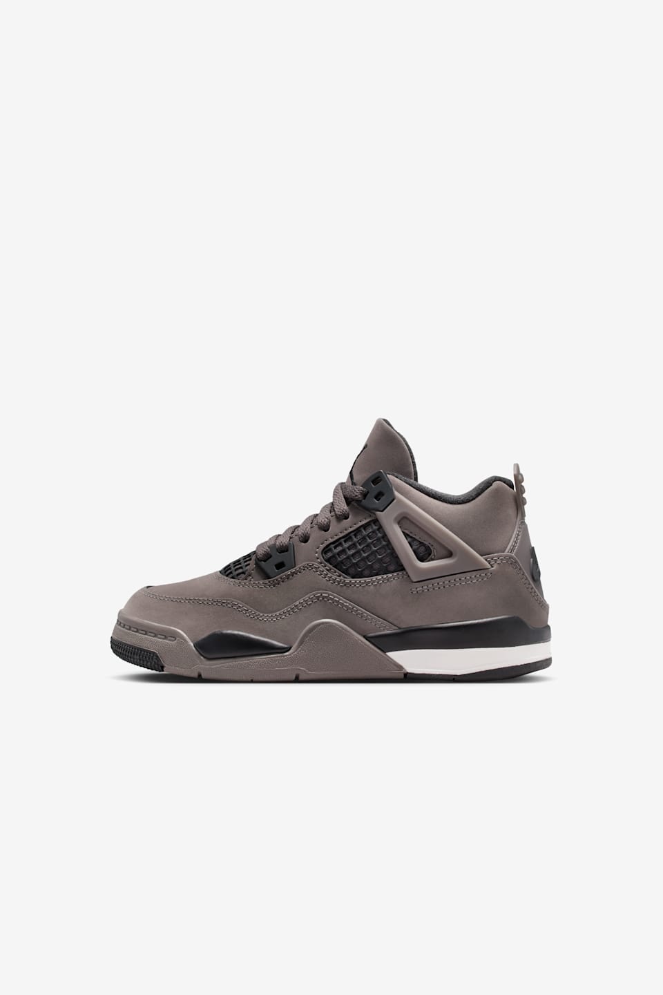 วันเปิดตัว Air Jordan 4 "Cave Stone and Black" (FV5029-200)