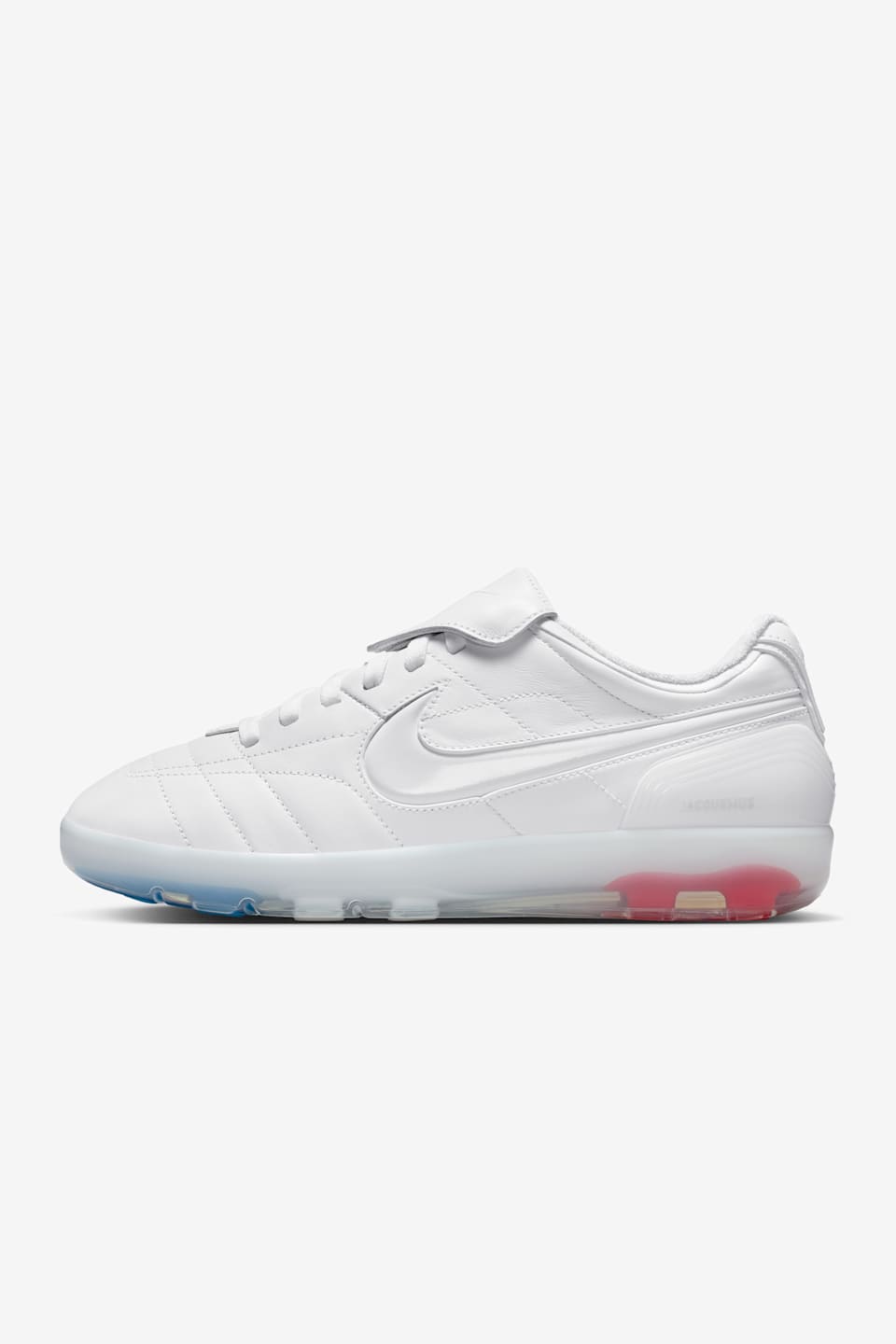 Cryoshot Tiempo R10 x France x Jacquemus 'White and Sport Royal' (IO0619-100) Release Date