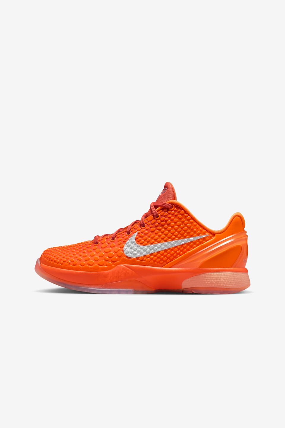 Kobe 6 Protro „Total Orange” (IH1871-800) – data premiery