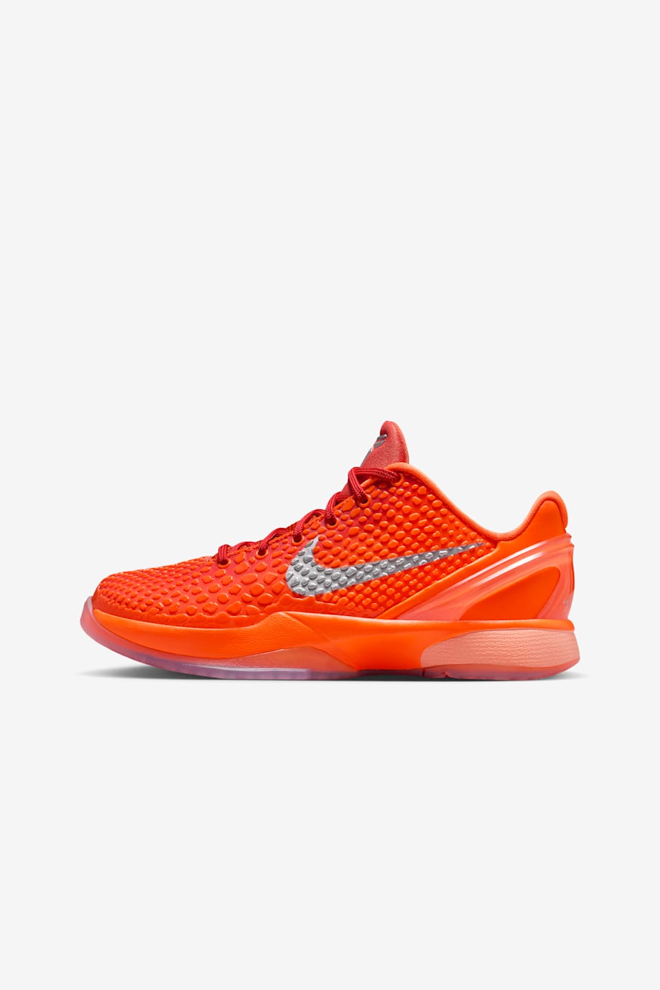 Kobe 6 Protro 'Total Orange' (IH1871-800) Release Date