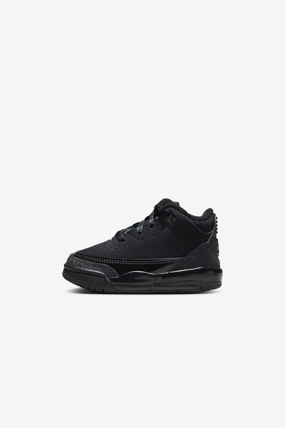 Air Jordan 3 'Black Cat' (CT8532-001) 發售日期