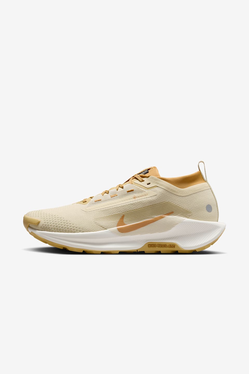 Fecha de lanzamiento de los Pegasus Trail 5 GORE-TEX "Team Gold and Desert Ochre" (HQ7494-700)