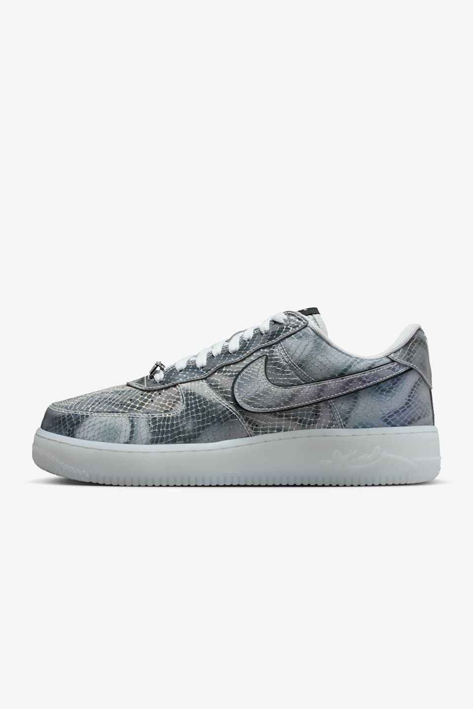 Air Force 1 低筒 Protro 'Lenticular' (II3925-400) 發售日期