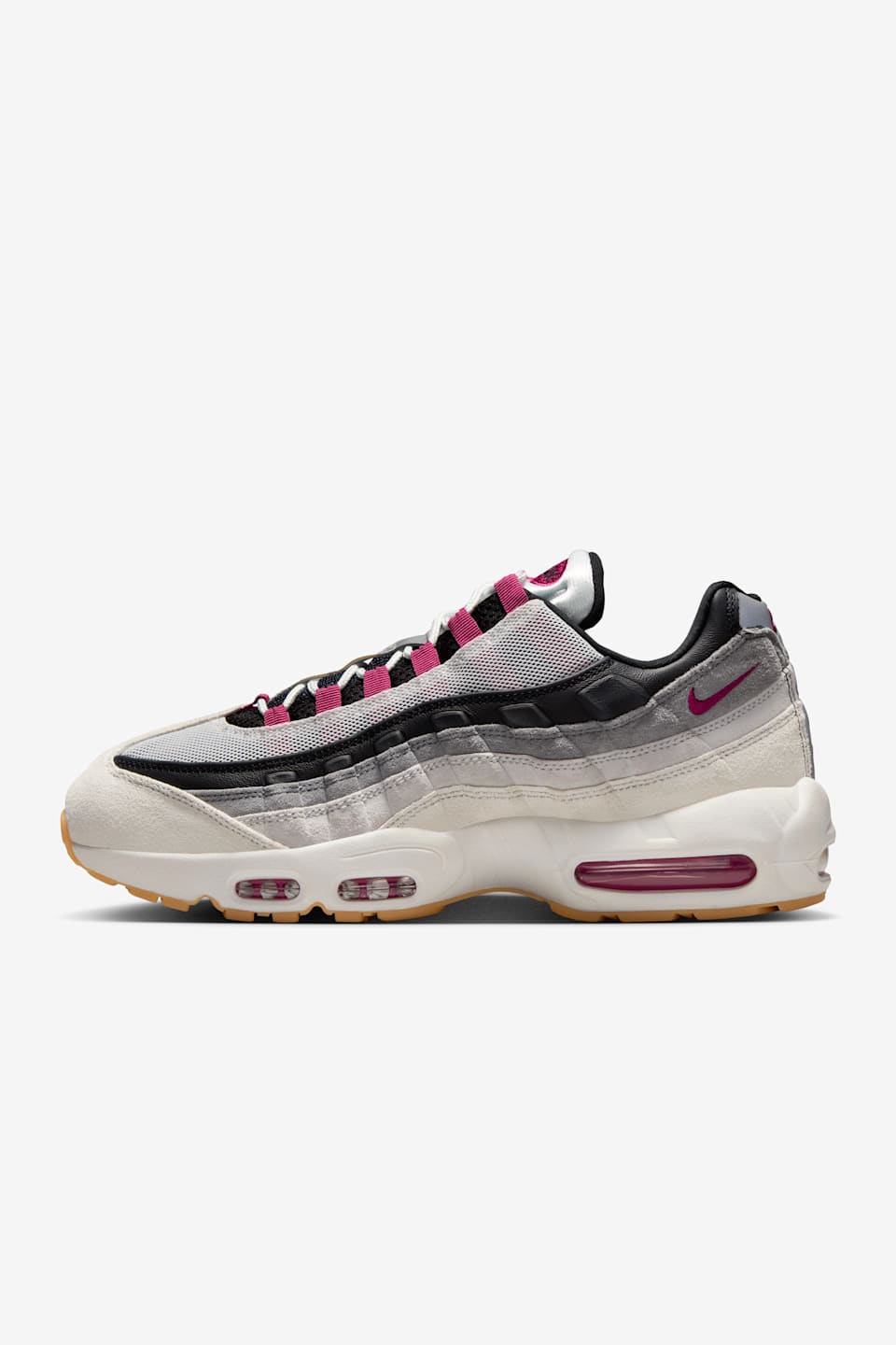 SB AIR MAX 95 Release Date