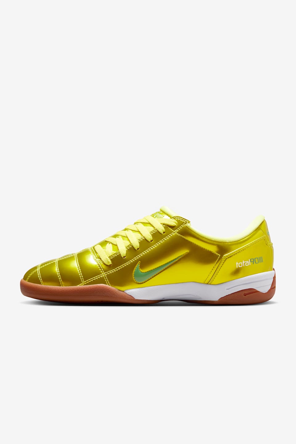 Total 90 'Dynamic Yellow' (HJ9351-700) Release Date