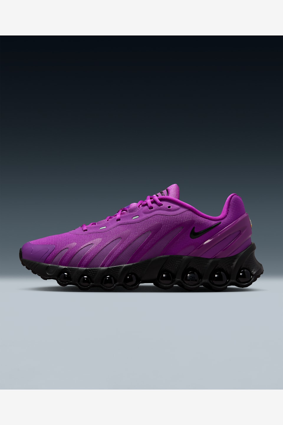 Fecha de lanzamiento de las Air Max Dn8 "Vivid Purple" (FQ7860-501)