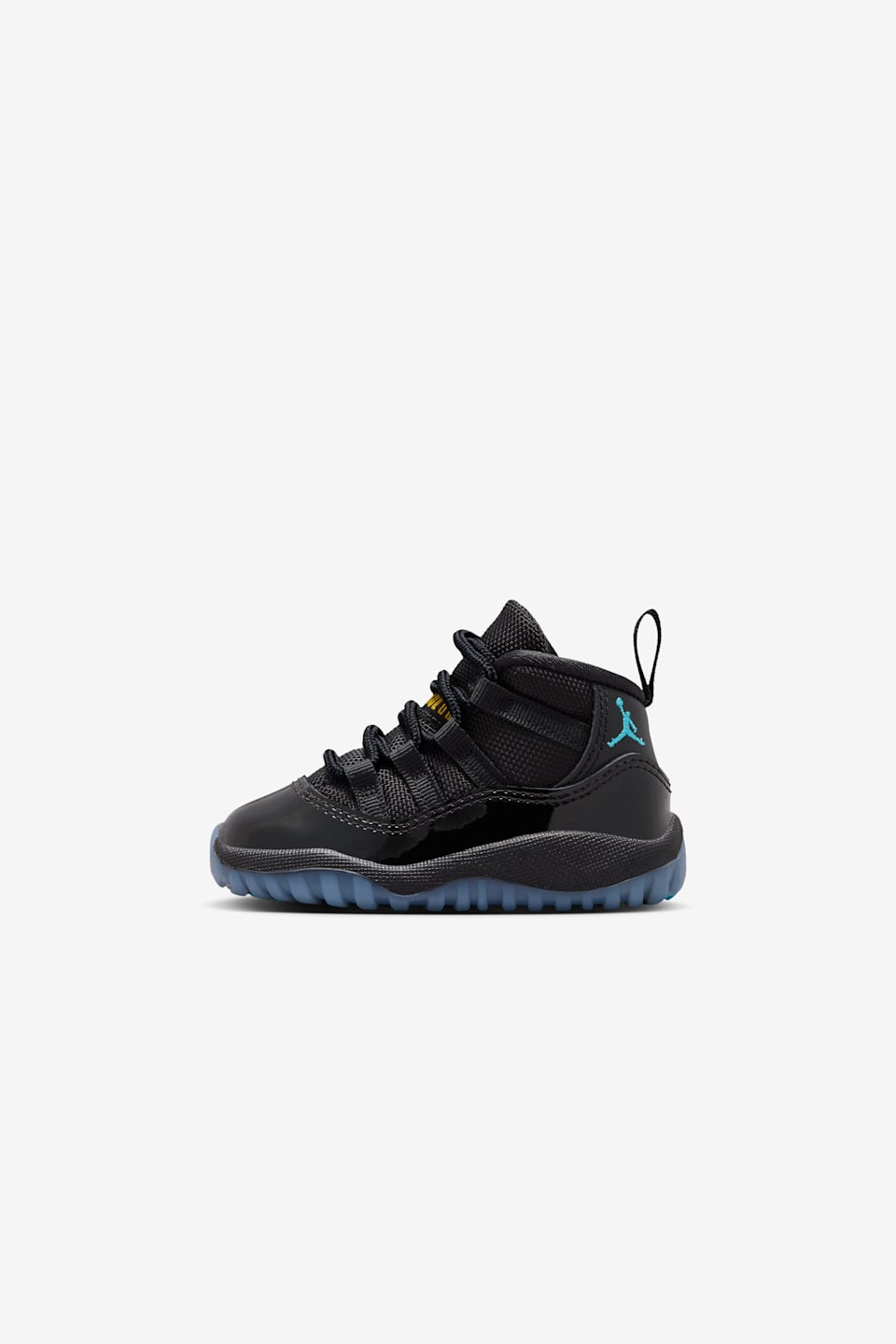 378040-047 Toddler Jordan 11 'Gamma'