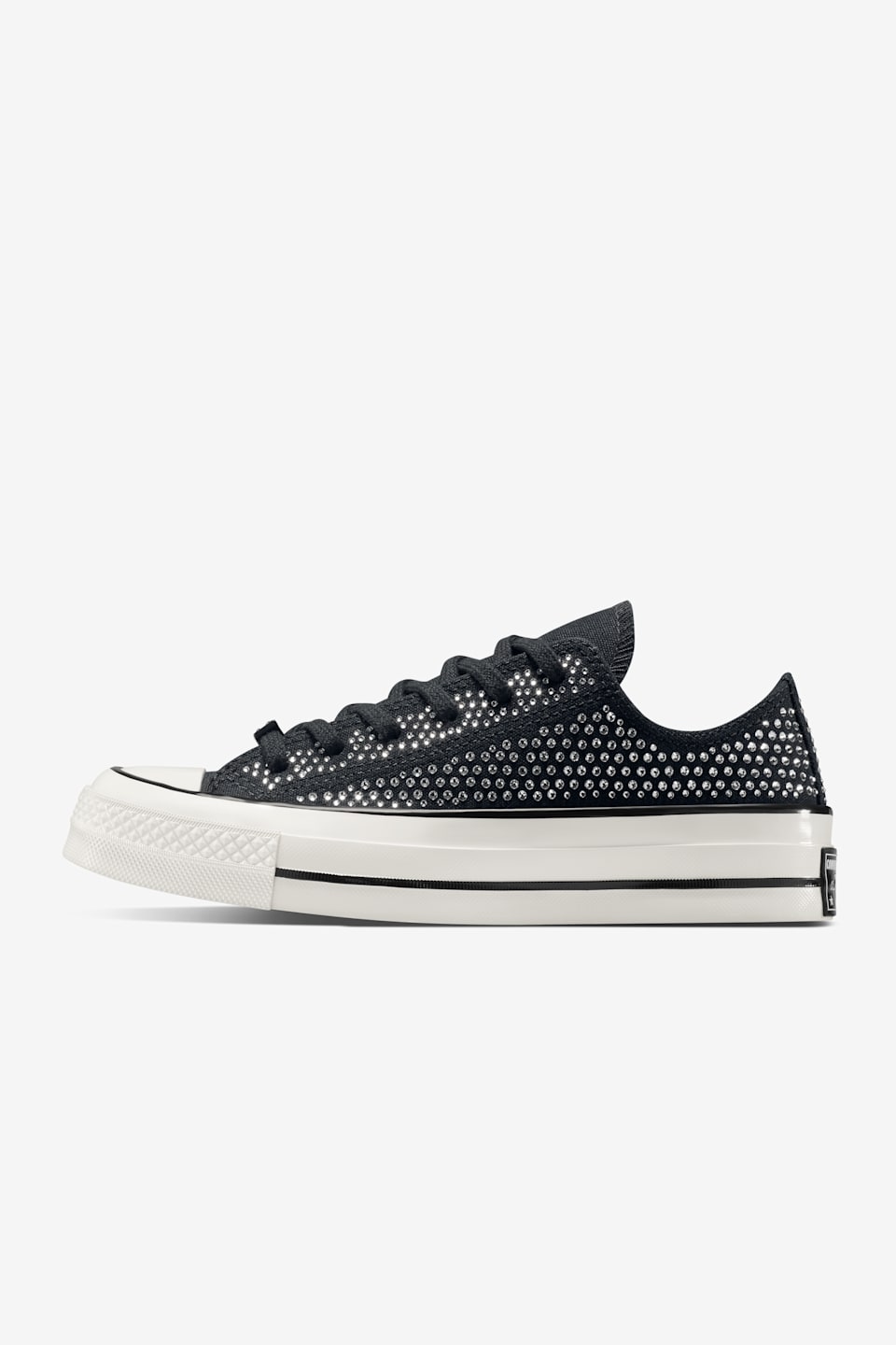 Converse with Swarovski® Crystals 'Chuck 70' (A16171C-001) Release Date