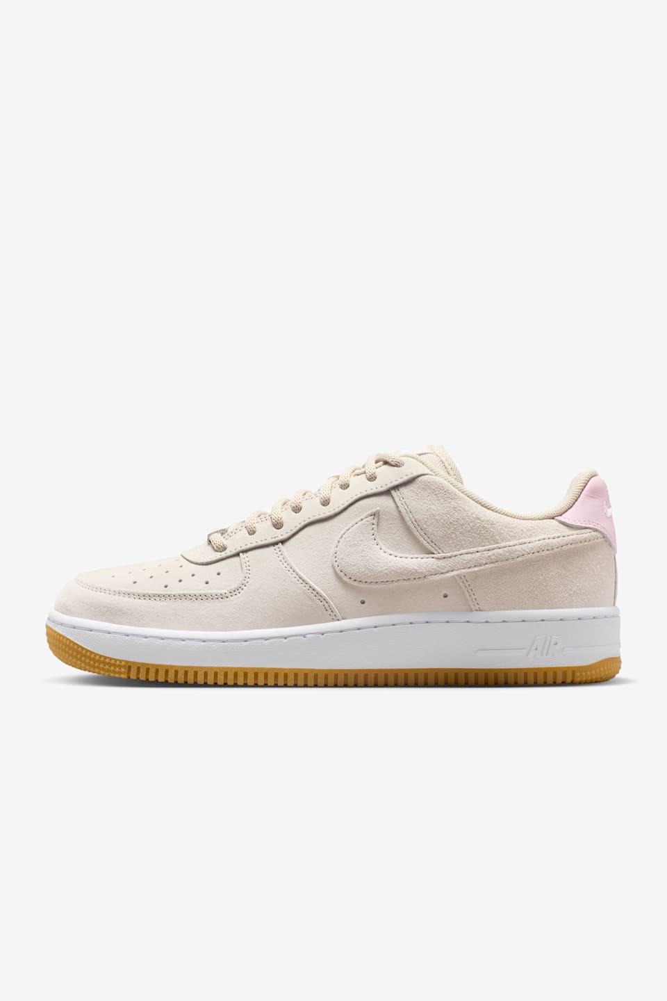 Fecha de lanzamiento de los Nike SB Air Force 1 Low "Light Orewood Brown and Pink Foam" (HM8517-100)