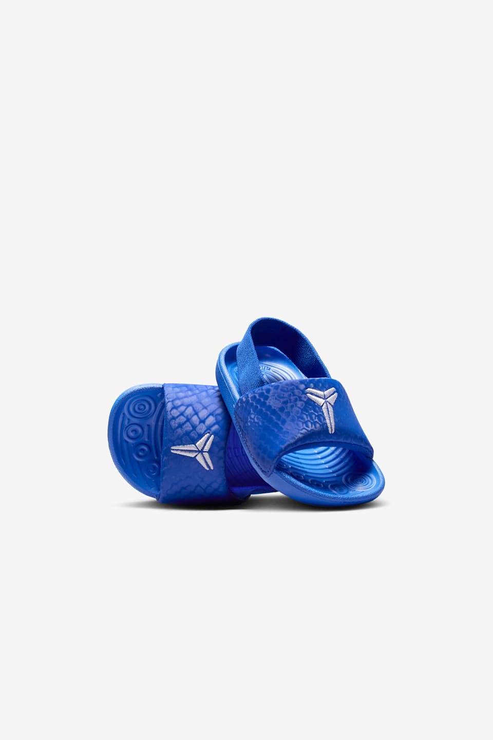 Kobe Offcourt Slides 'Hyper Royal' (IF2870-400) Release Date 