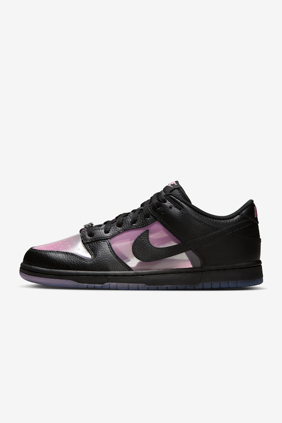 Dunk Low "Black and Pink Rise" (IM3077-600) – Data del lancio