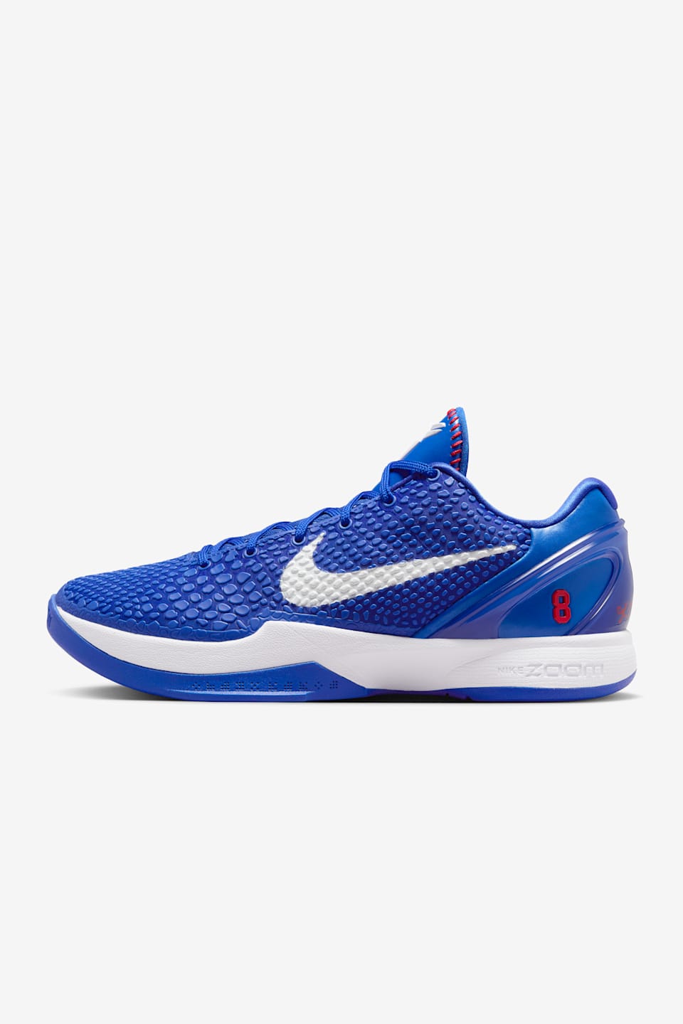Kobe 6 Protro 'Game Royal' (CW2190-400) Release Date 