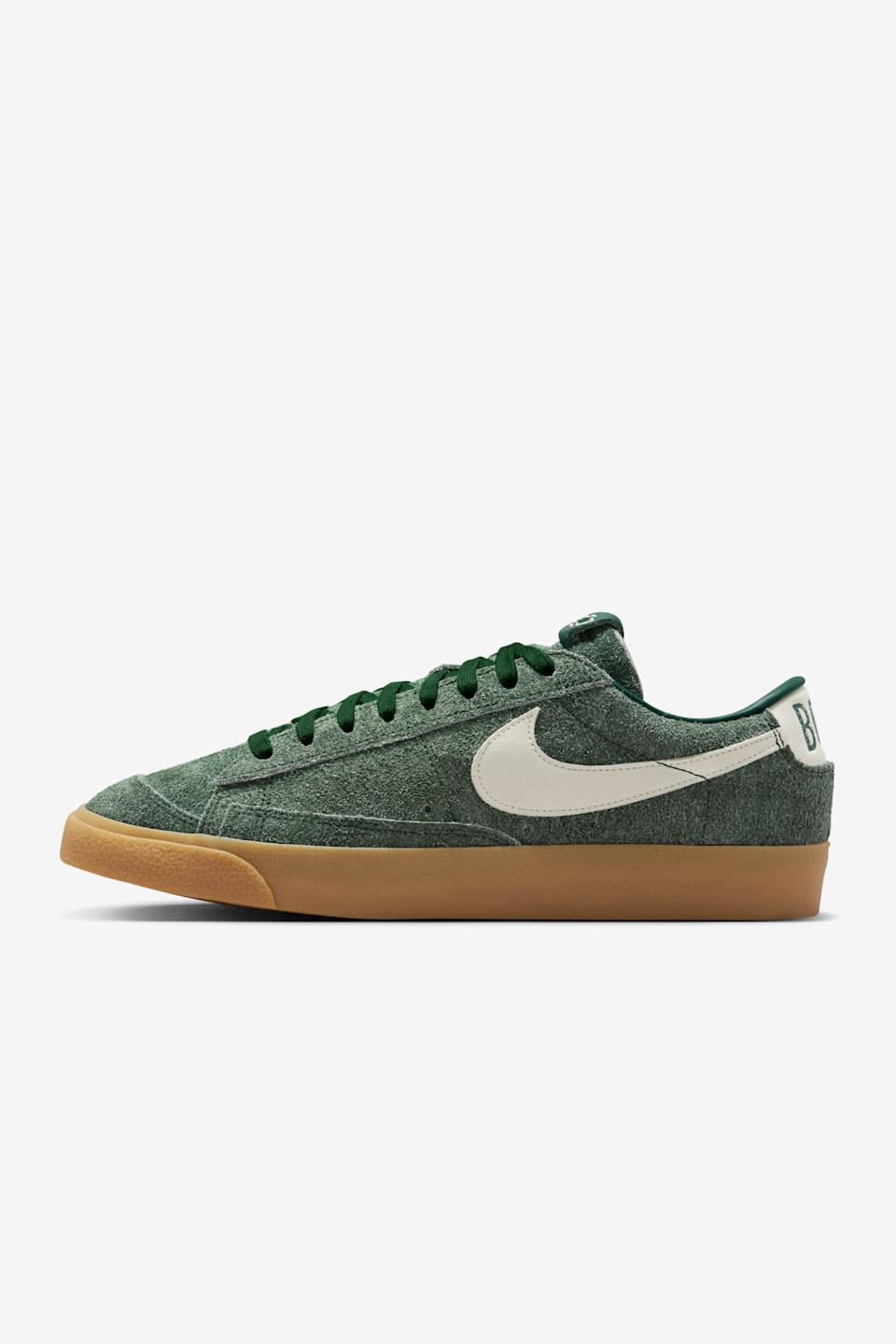 Fecha de lanzamiento de los Blazer Low x Book "Chevy" "Dark Green" (HV2197-300)