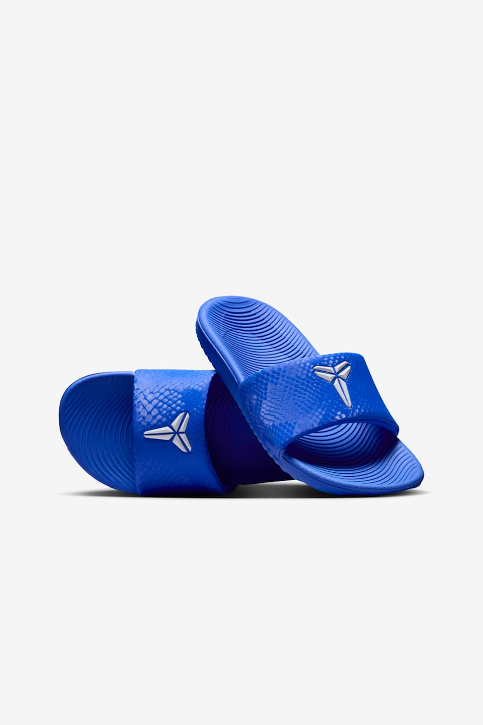 Kobe Offcourt Slides 'Hyper Royal' (IF2870-400) Release Date 