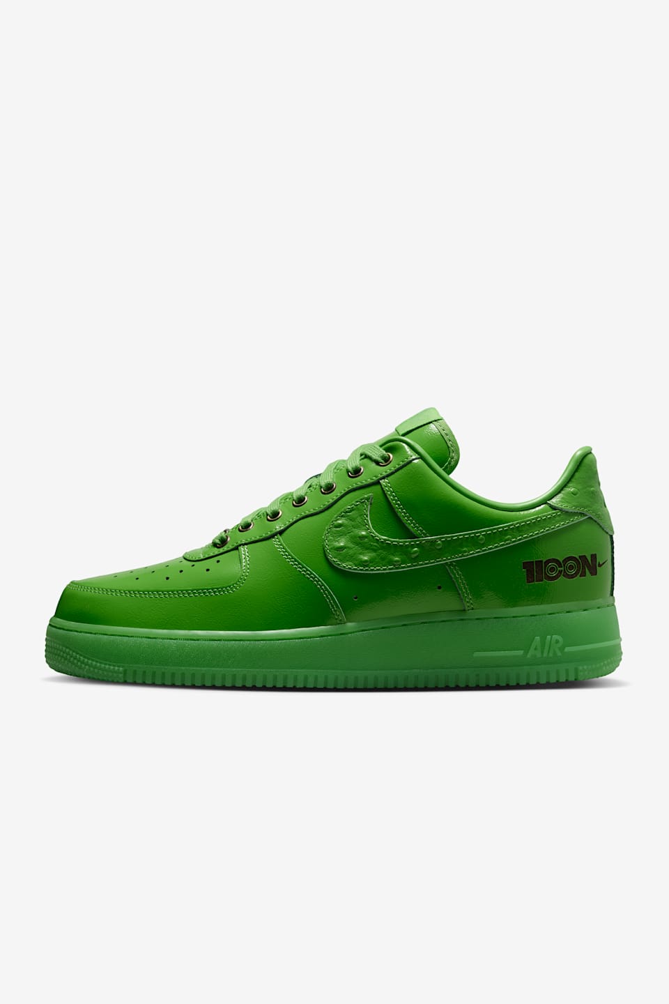 Air Force 1 '07 'Green Apple and Chlorophyll' (IV6822-399) Release Date