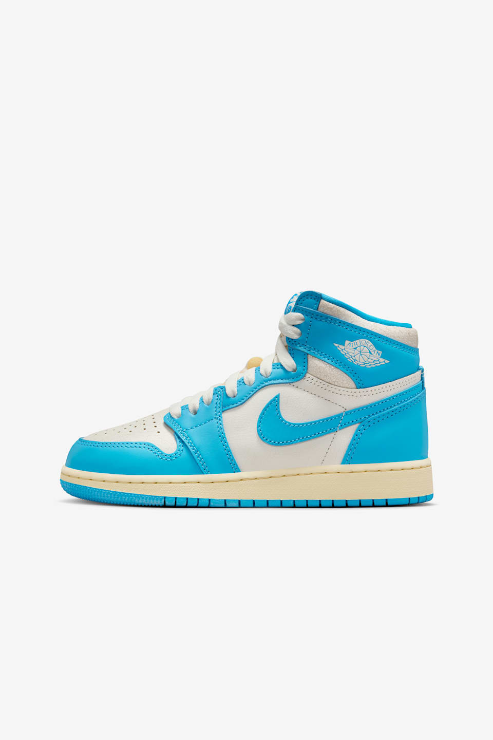 【NIKE公式】エア ジョーダン 1 HIGH OG 'UNC Reimagined' (DZ5485-402 / AJ 1 RETRO HI OG RMSTD)