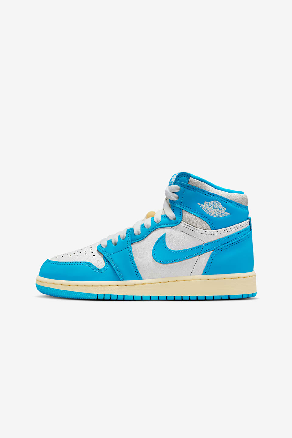 Air Jordan 1 高筒鞋 OG 'UNC Reimagined' (DZ5485-402) 發售日期 