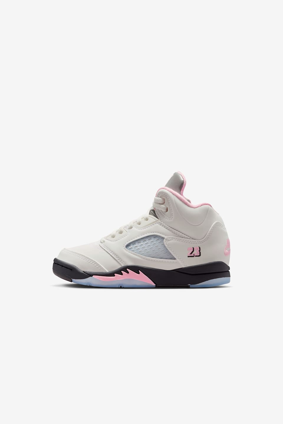 Fecha de lanzamiento de los Air Jordan 5 "Medium Soft Pink" (HQ7978-102)