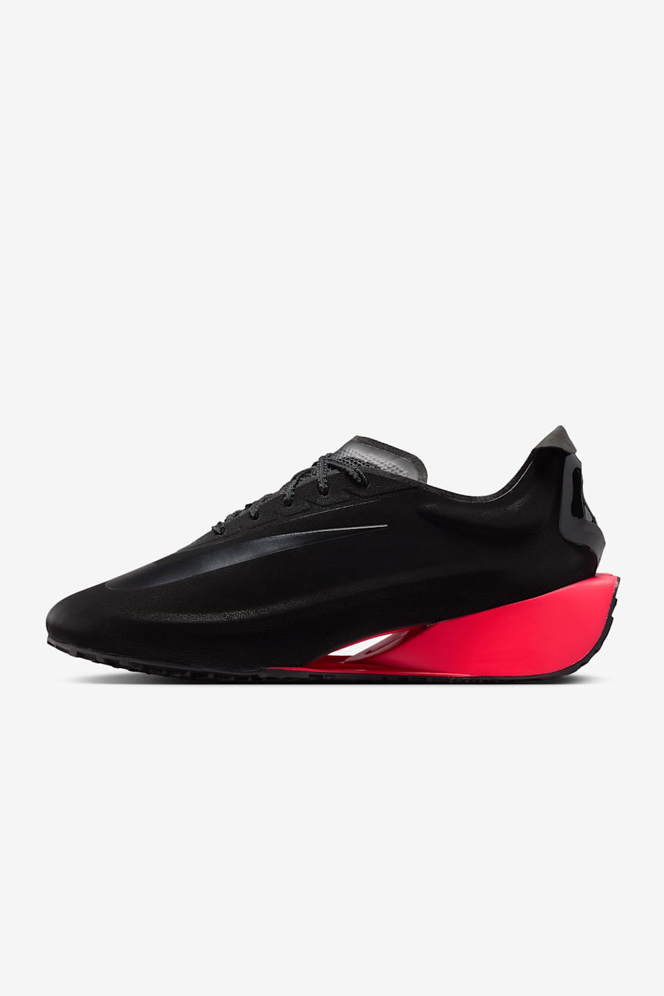 Women's First Sight Noir 'Black and Light Crimson' (HQ2409-004) Release Date