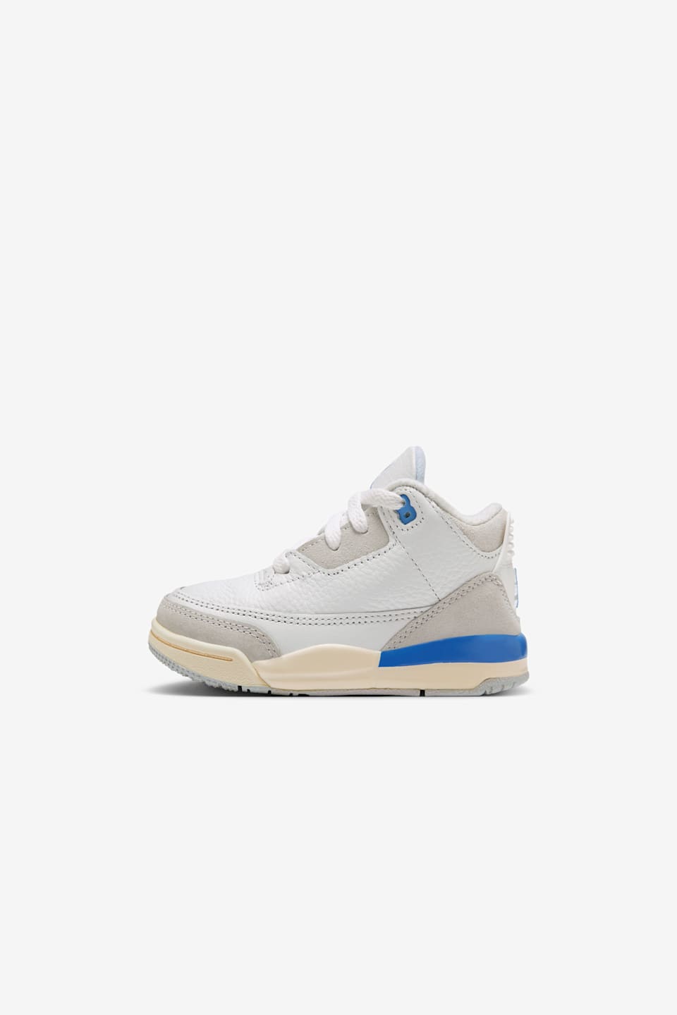 【NIKE公式】エア ジョーダン 3 'Lucky Shorts' (CT8532-101 / AJ 3 RETRO)