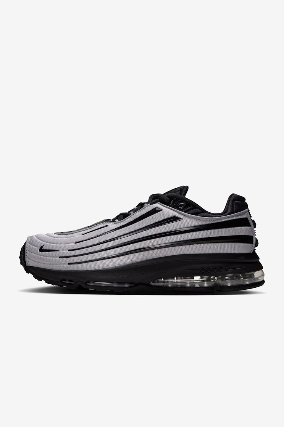 Air Max Ecstasy Plus 'Metallic Silver and White' (IV7022-001) 發售日期
