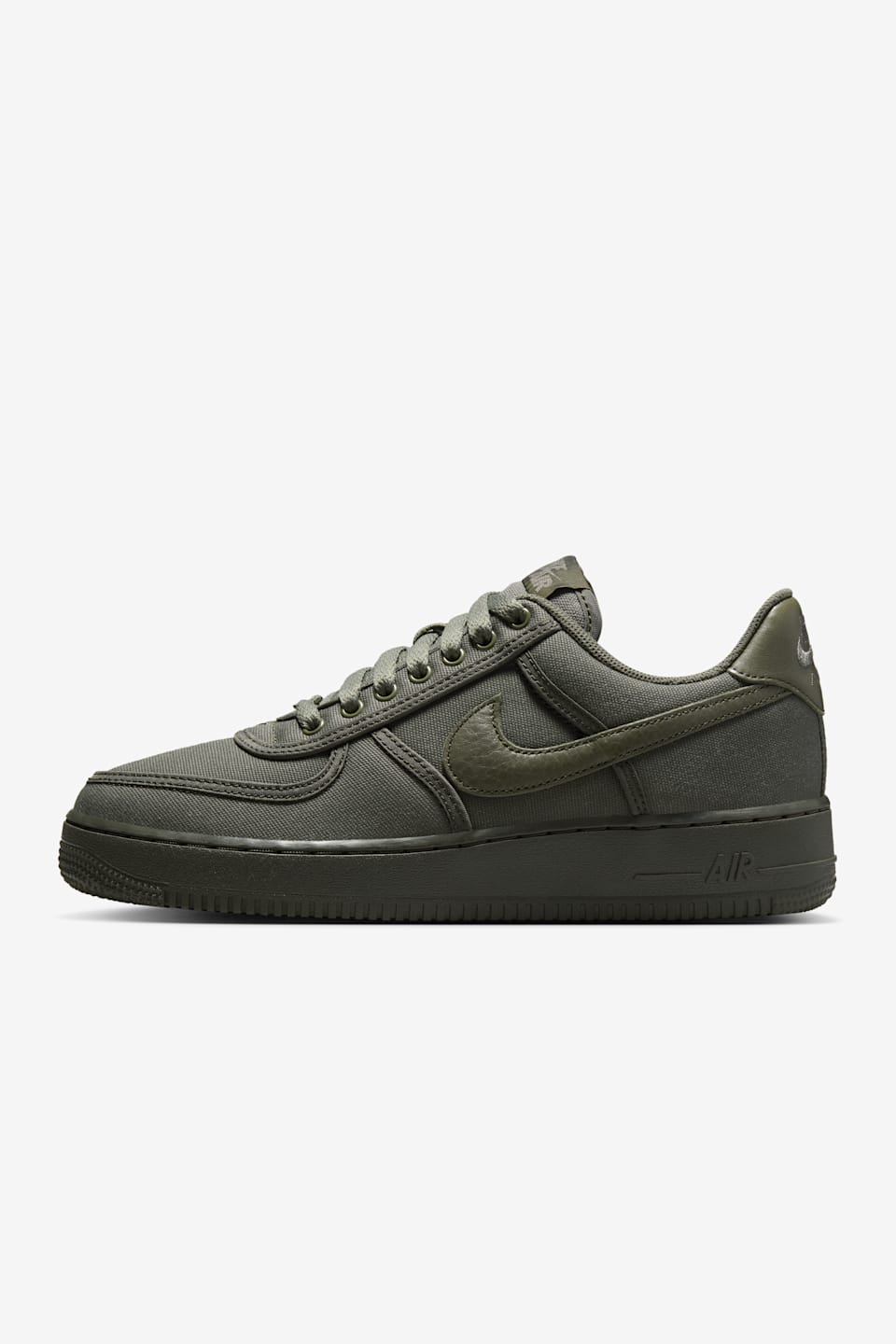 【NIKE公式】エア フォース 1 '07 'Twilight Marsh and Newsprint' (IR5895-399) 発売日