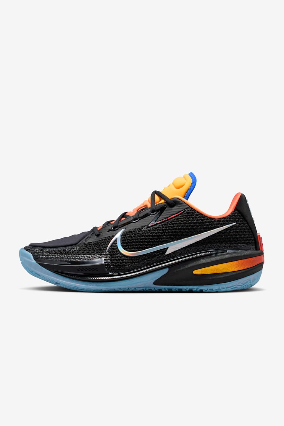 NIKE G.T. CUT DH X TITAN PE Release Date