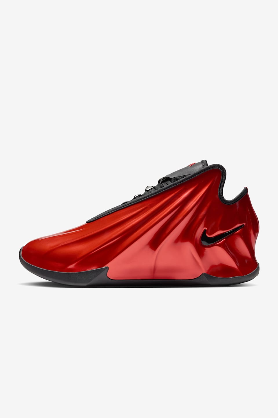 Fecha de lanzamiento de los G.T. Future "Varsity Red" (FZ5590-603)