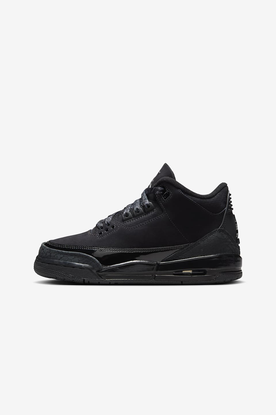 Air Jordan 3 'Black Cat' (CT8532-001) 發售日期