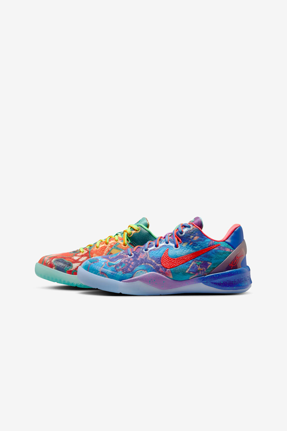 Older Kids' Kobe VIII Protro 'What the Kobe?' (FN0266-800) Release Date