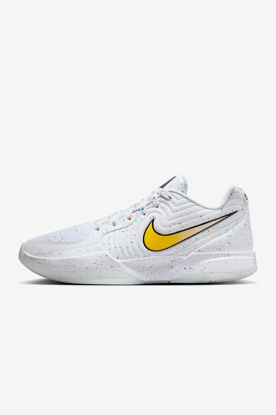 Ja 2 'White and Multi-Color' (IF1606-100) Release Date 