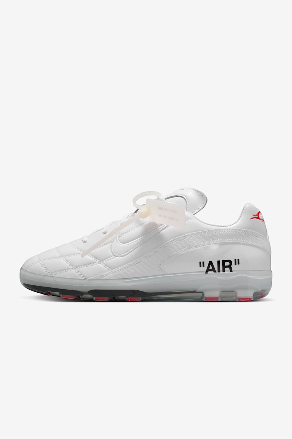 Cryoshot Zoom M9 x USA x VAA 'White and University Red' (IM3886-100) Release Date