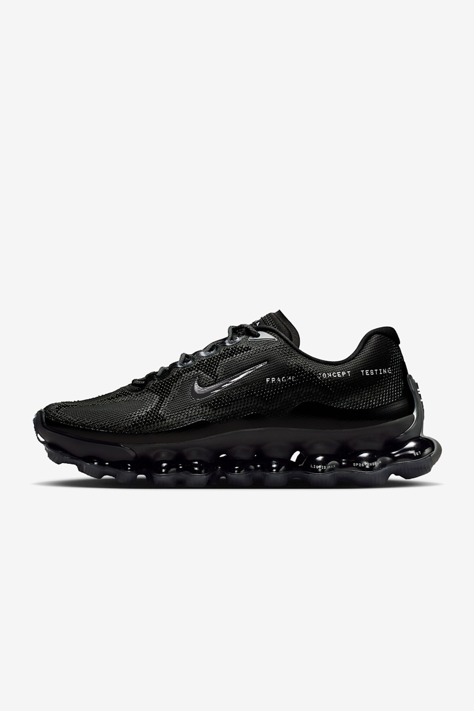 【NIKE公式】Liquid Max x フラグメント 'Black' (IQ8601-001) 発売日