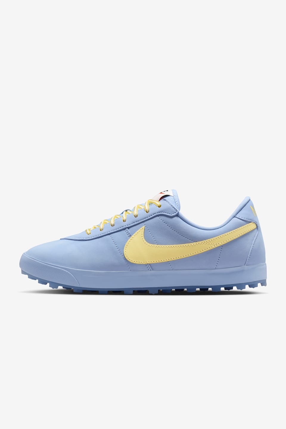 【NIKE公式】アストログラバー 'Aluminum and Soft Yellow' (IH2341-400 / NIKE ASTROGRABBER QS)