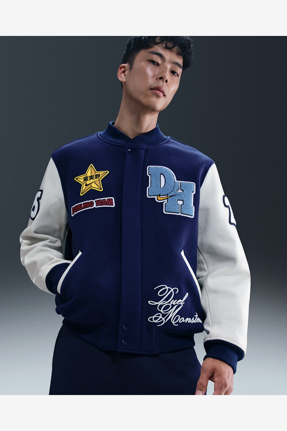 Nike x Yu-Gi-Oh! Apparel Collection Release Date