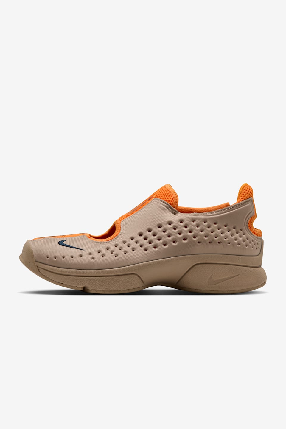 วันเปิดตัว Rift 2 "Vivid Orange and Yukon Tan" ผู้หญิง (IQ8006-201)