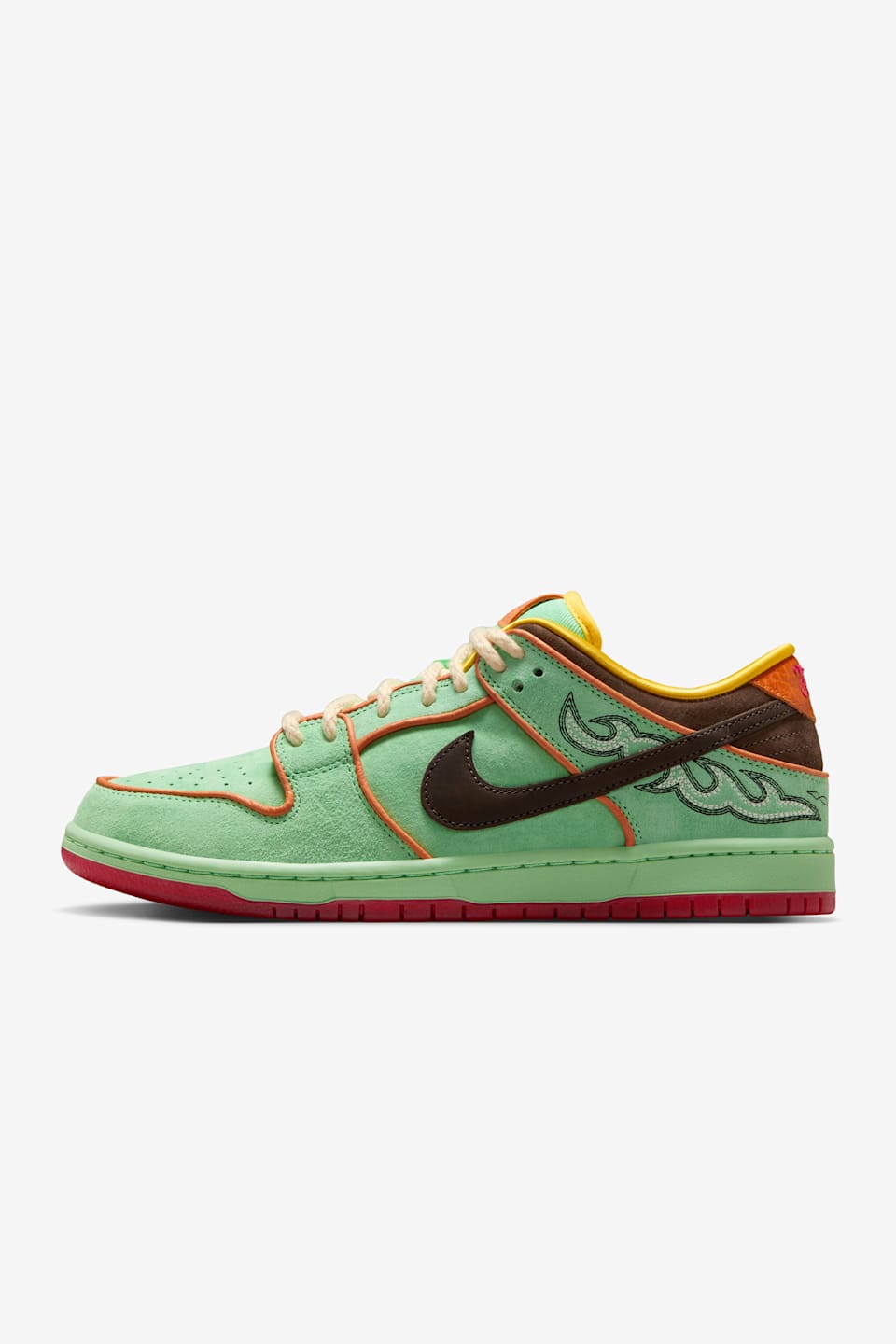 Fecha de lanzamiento de las Nike SB Dunk Low Pro "Tourmaline" (HF3058-300)