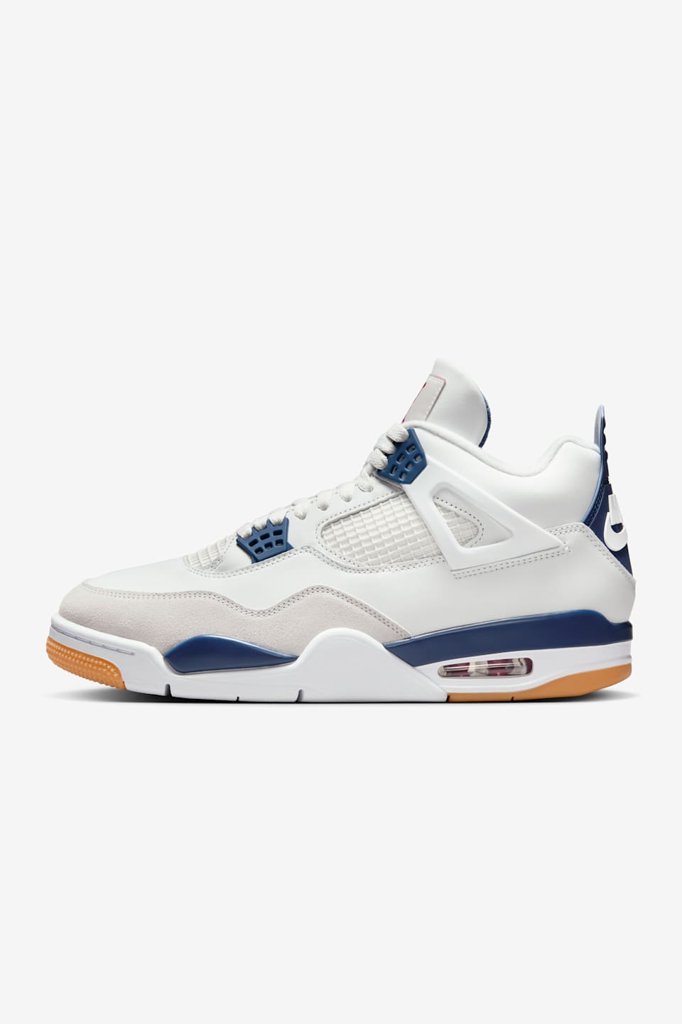 Nike SB x Air Jordan 4 'Navy' (DR5415-100) 發售日期