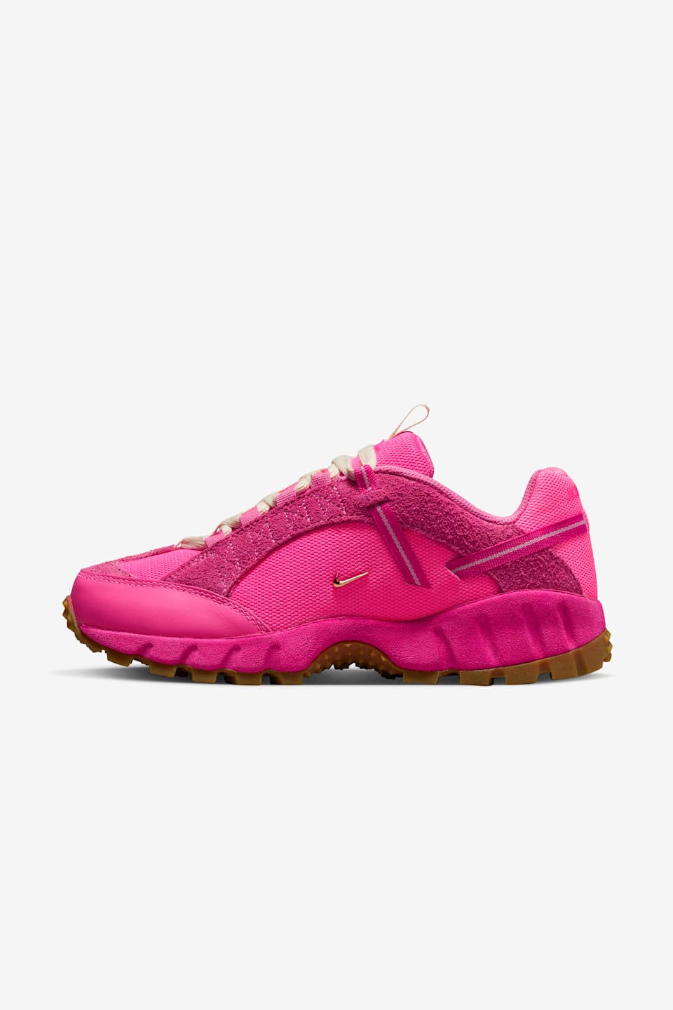 Air Humara x Jacquemus 'Pink Flash' (DX9999-600) Release Date