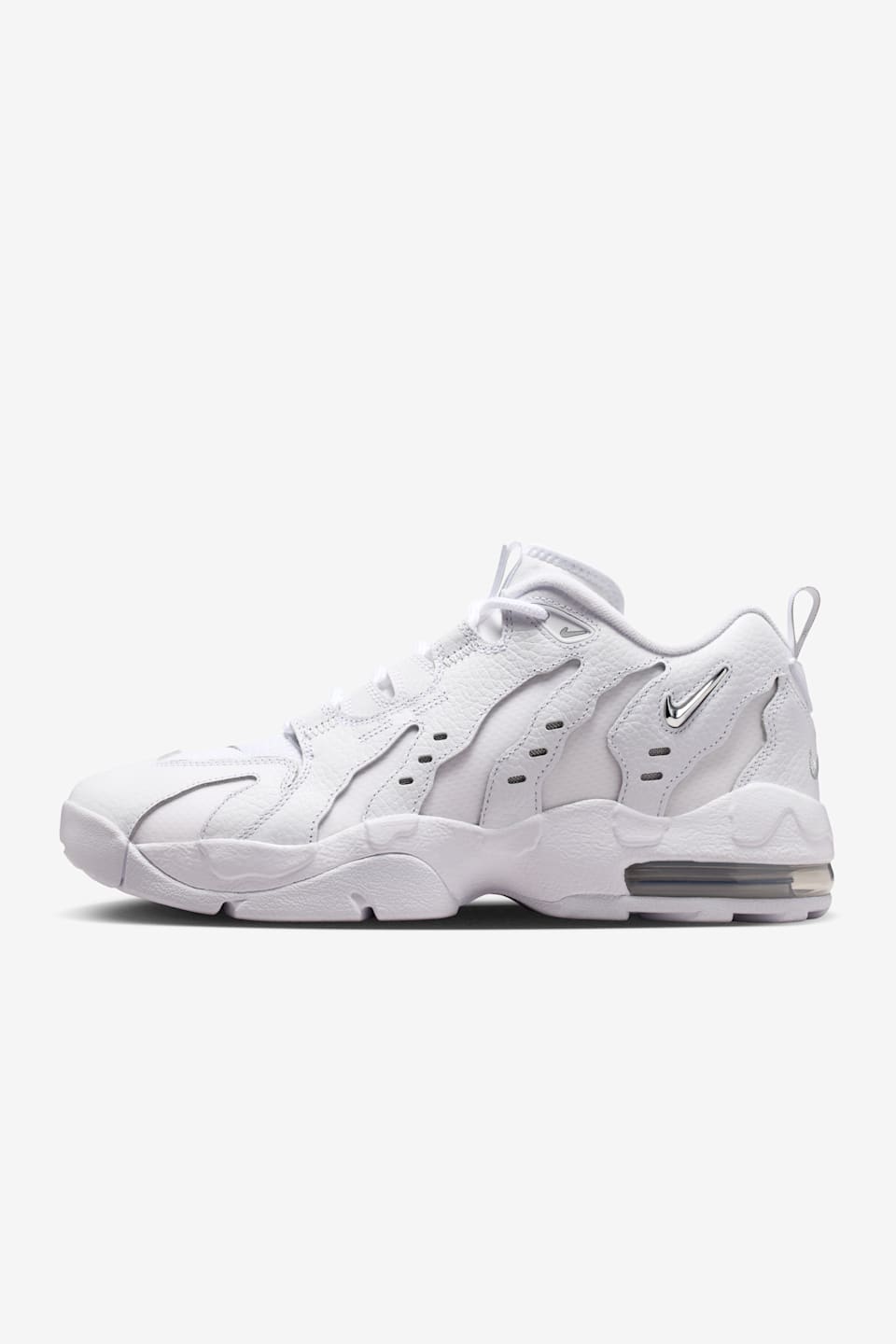 에어 다이아몬드 터프 맥스 '96 로우 'White and Metallic Silver'(IO4223-100) 출시일