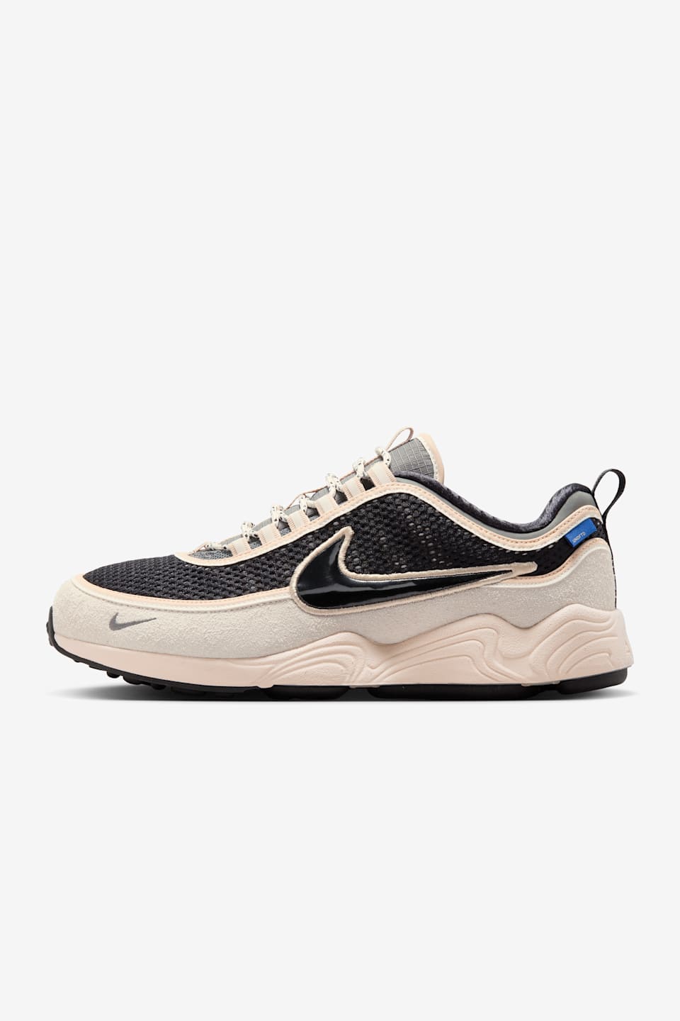 Fecha de lanzamiento de las ir Zoom Spiridon x UNDEFEATED "Phantom" (HV4847-001)