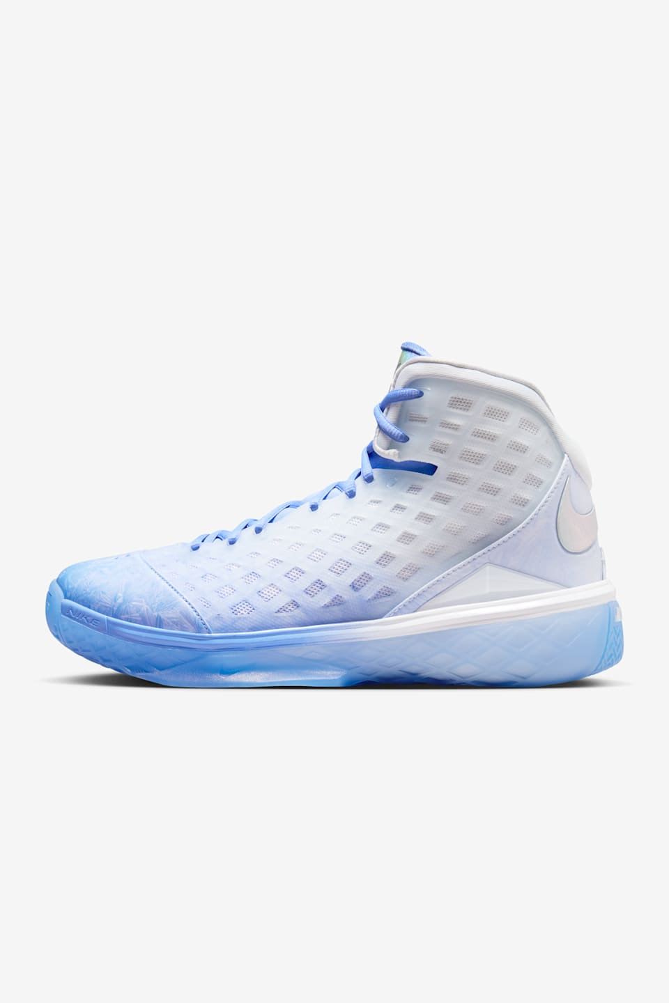 Lanseringdato for Kobe 3 Protro «Royal Pulse» (IQ5338-400) 